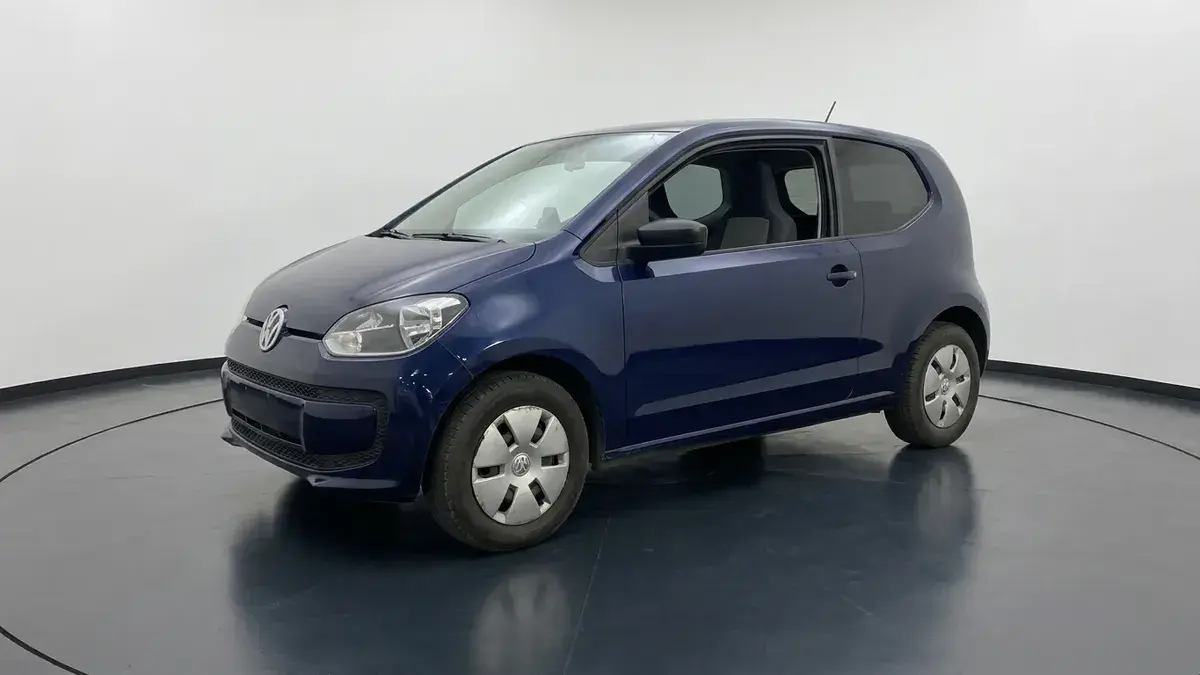 Volkswagen Up 1.0 Take Up 2016 - foto 1