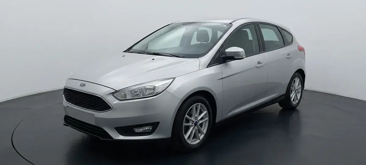 Ford Focus Iii 2.0 Se 2015 - foto 1