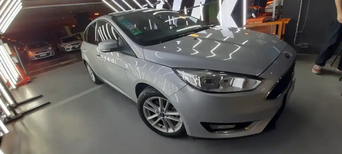 Ford Focus Iii 2.0 Se 2015 - foto 3