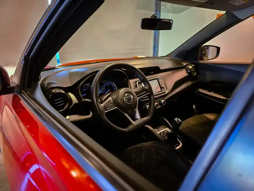 Nissan Kicks 1.6 Sense 2020 - foto 2