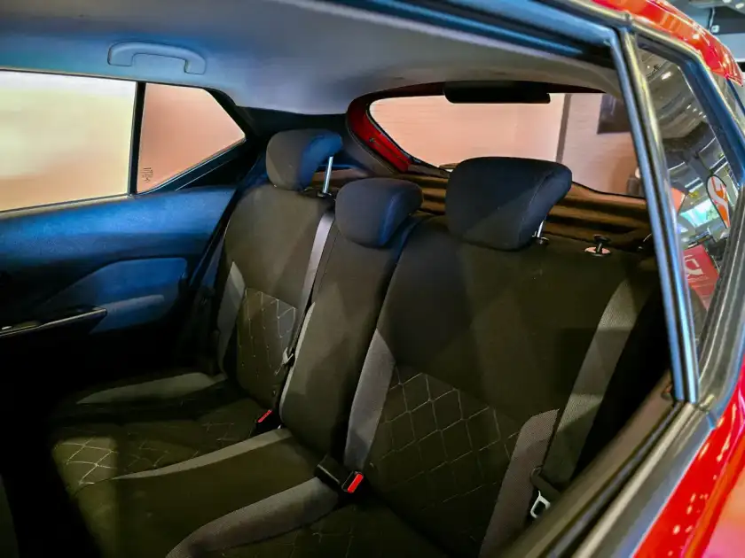 Nissan Kicks 1.6 Sense 2020 - foto 3