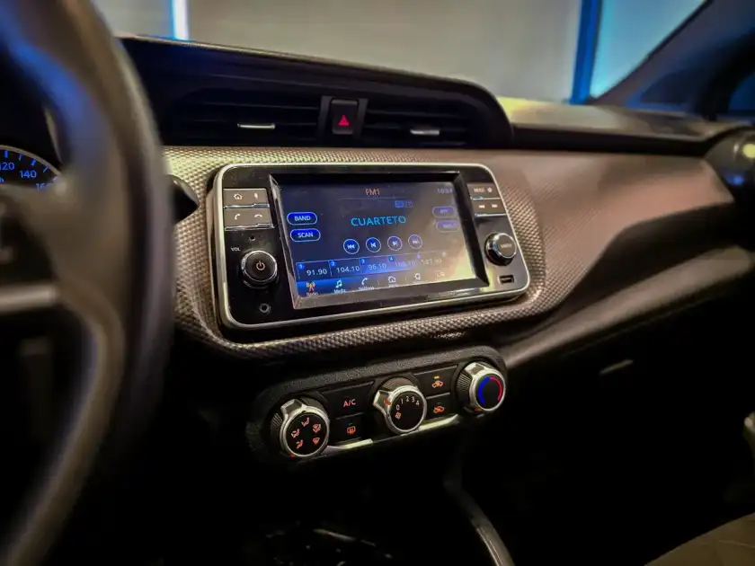 Nissan Kicks 1.6 Sense 2020 - foto 5