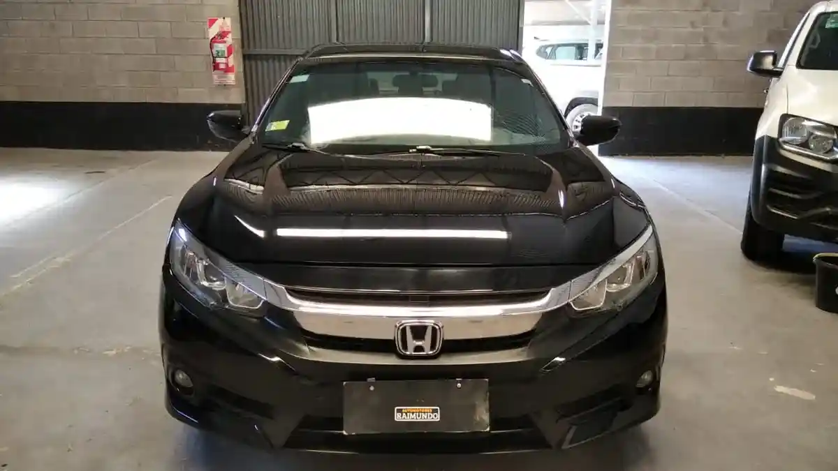Honda Civic 2.0 Ex-L 2017 - foto 2