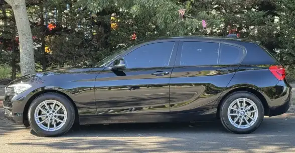 Bmw Serie 1 1.5 118I Active 136Cv 2017 - foto 1