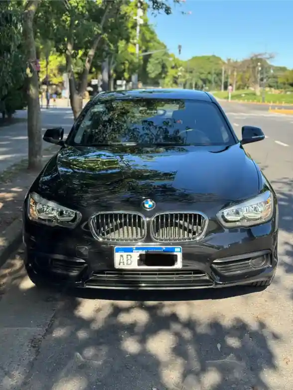 Bmw Serie 1 1.5 118I Active 136Cv 2017 - foto 2