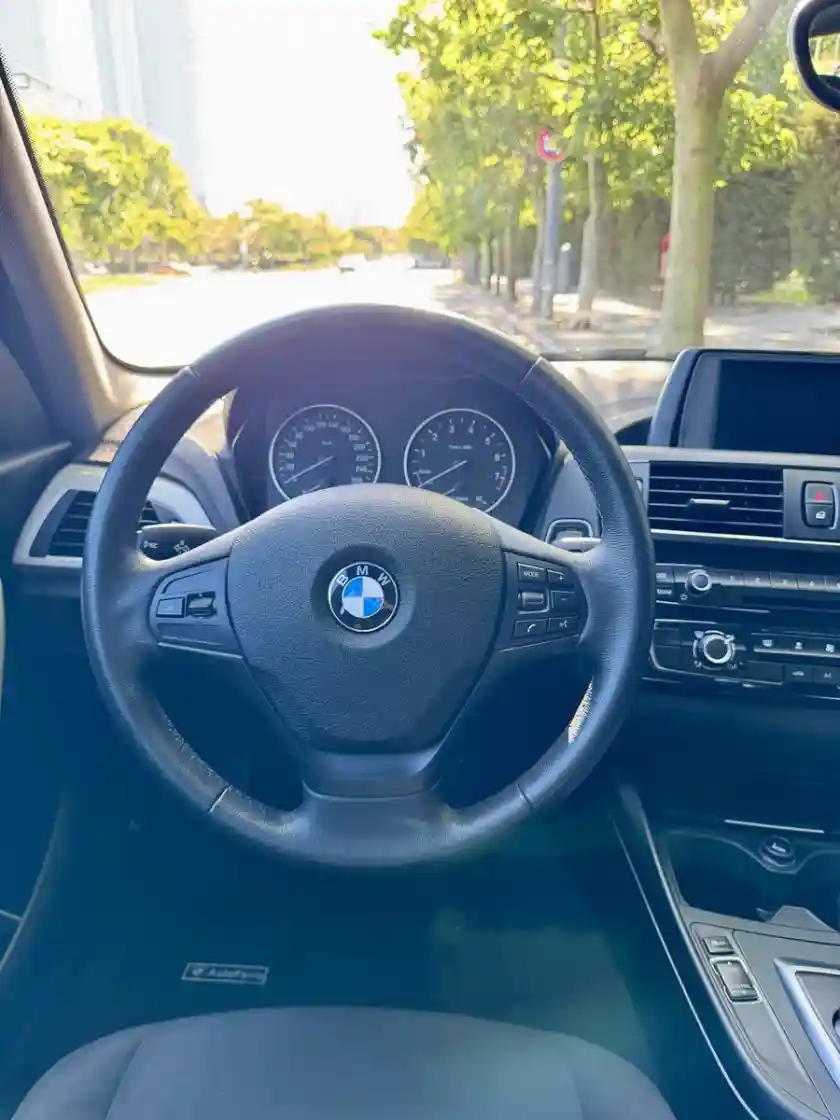 Bmw Serie 1 1.5 118I Active 136Cv 2017 - foto 4