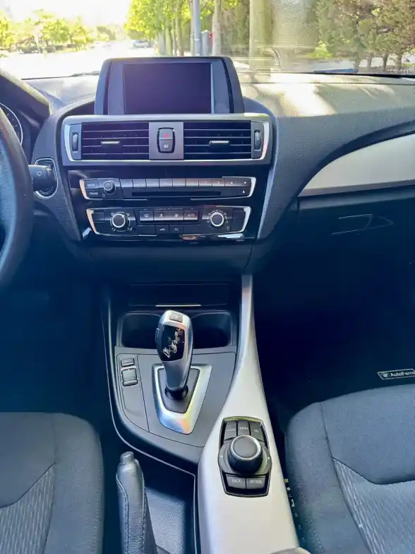 Bmw Serie 1 1.5 118I Active 136Cv 2017 - foto 5
