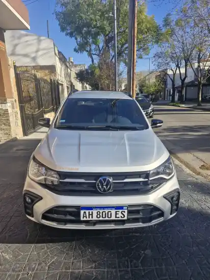 Volkswagen Saveiro 1.6 Msi Extreme Cd 2025 - foto 2