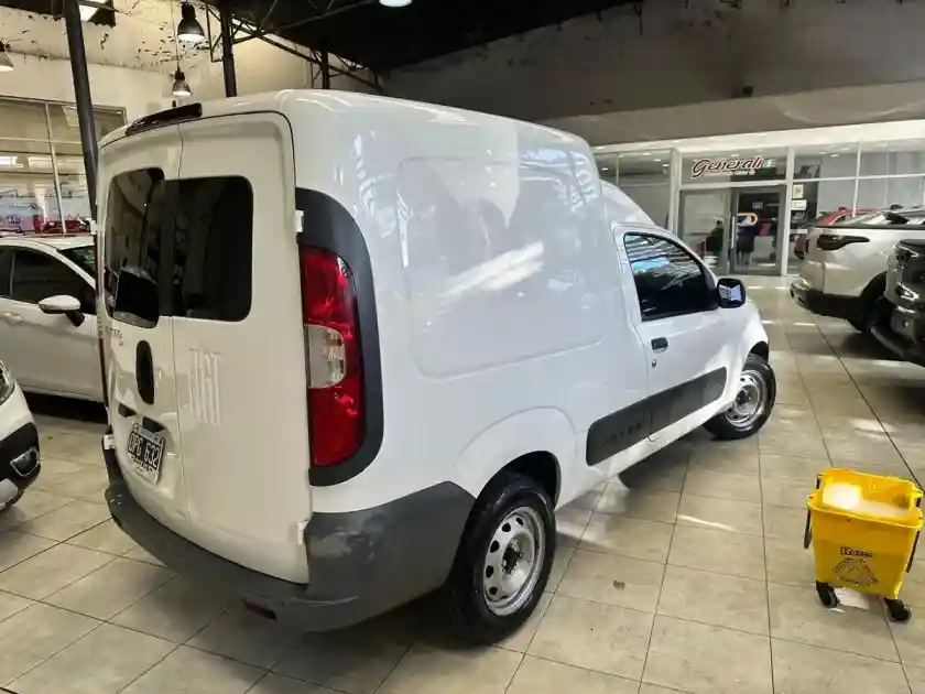 Fiat Fiorino 1.4 Fire Evo 87Cv 2015 - foto 4