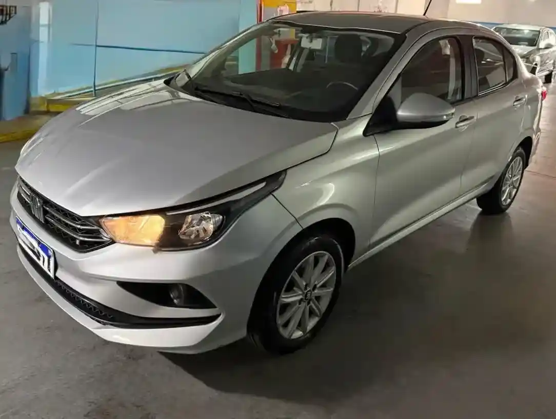 Fiat Cronos 2024 - foto 1