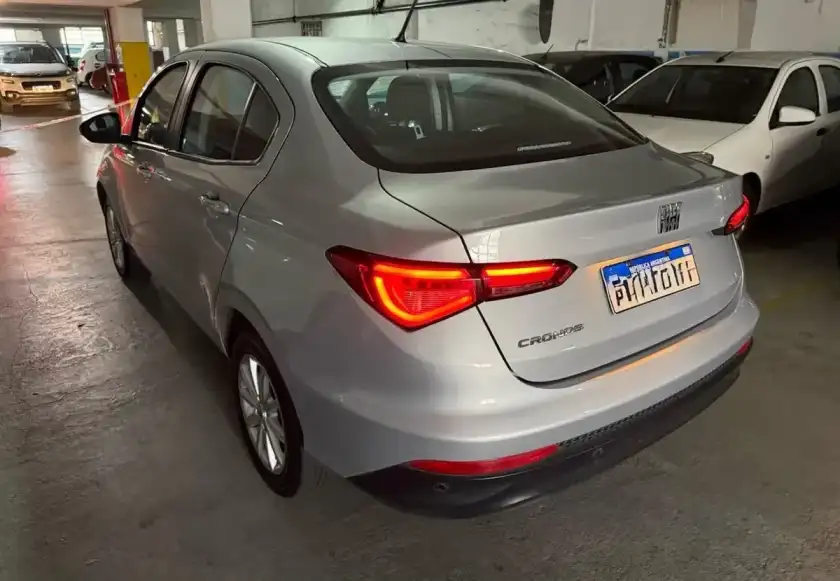 Fiat Cronos 1.3 Gse Like 2024 - foto 2