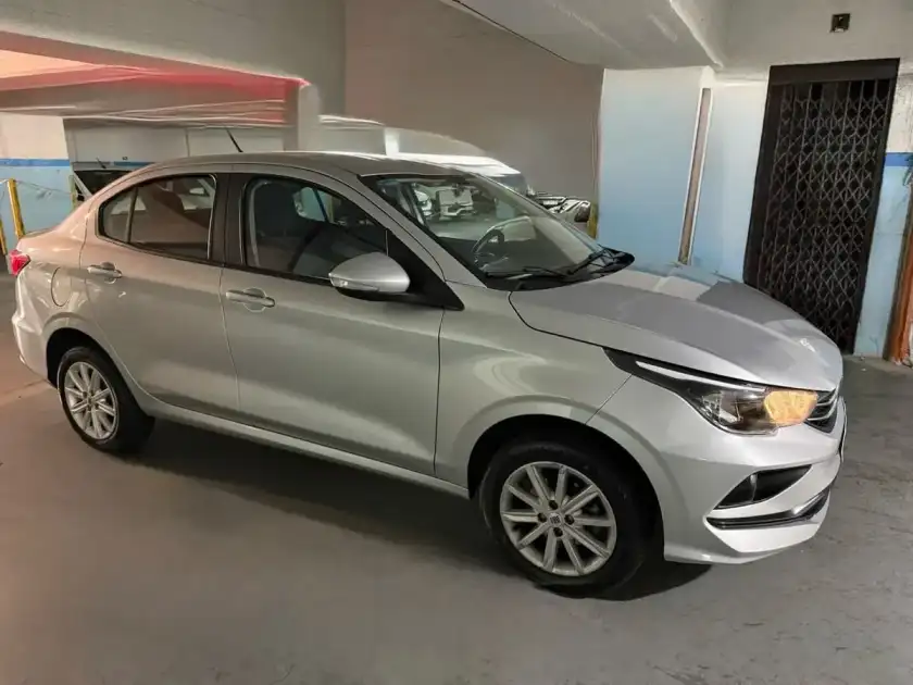 Fiat Cronos 1.3 Gse Like 2024 - foto 3