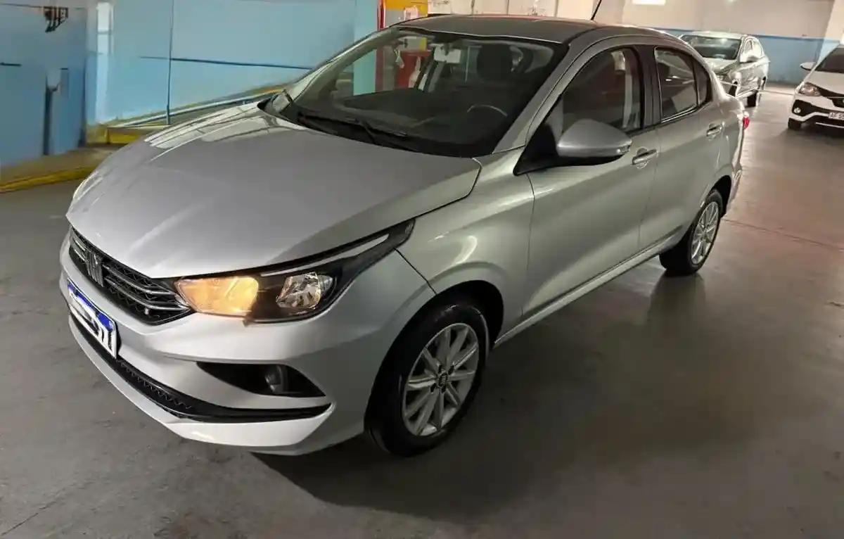 Fiat Cronos 1.3 Gse Like 2024 - foto 4