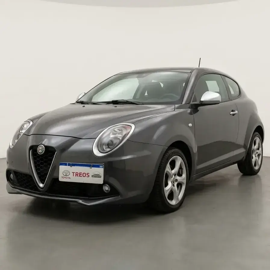 Alfa Romeo Mito 2017 - foto 1