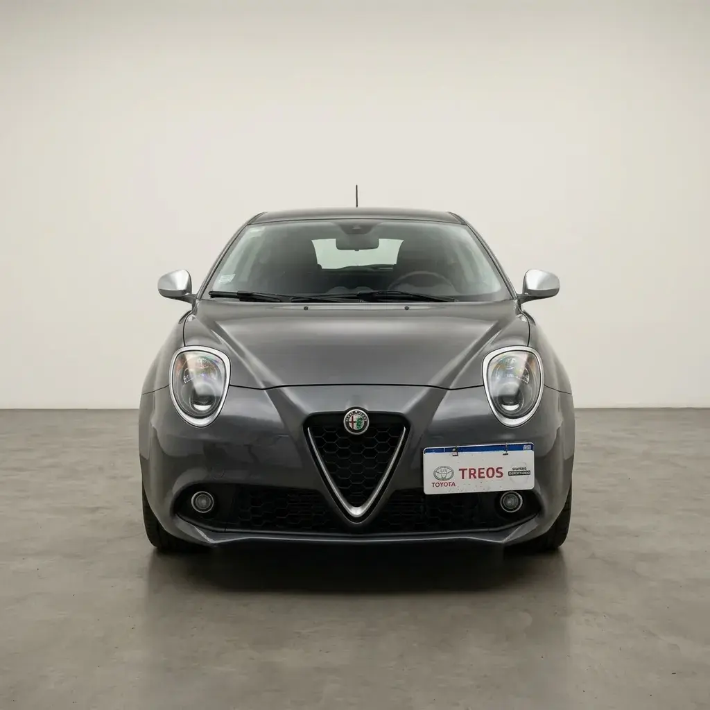 Alfa Romeo Mito 1.4 Junior 78Cv 2017 - foto 3