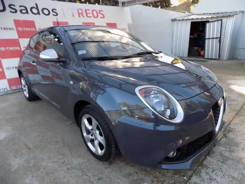 Alfa Romeo Mito 1.4 Junior 78Cv 2017 - foto 4