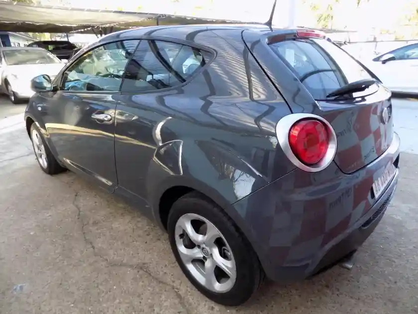 Alfa Romeo Mito 1.4 Junior 78Cv 2017 - foto 5