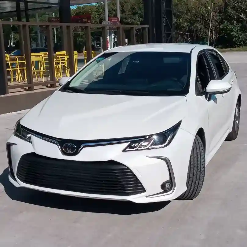 Toyota Corolla 2.0 Xli Cvt 170Cv 2023 - foto 1