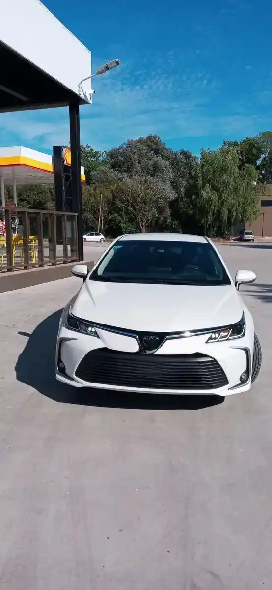 Toyota Corolla 2.0 Xli Cvt 170Cv 2023 - foto 2