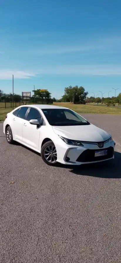 Toyota Corolla 2.0 Xli Cvt 170Cv 2023 - foto 3