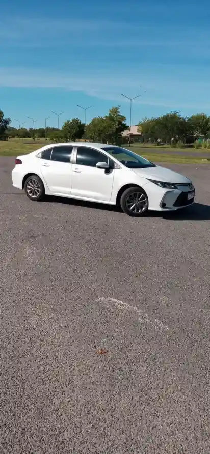 Toyota Corolla 2.0 Xli Cvt 170Cv 2023 - foto 4
