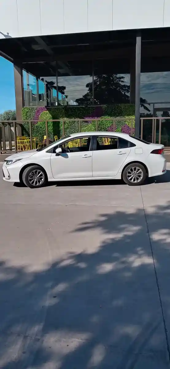 Toyota Corolla 2.0 Xli Cvt 170Cv 2023 - foto 5
