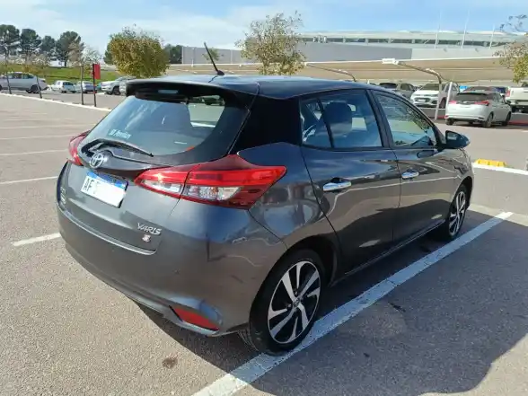 Toyota Yaris 1.5 107Cv S Cvt 2022 - foto 2