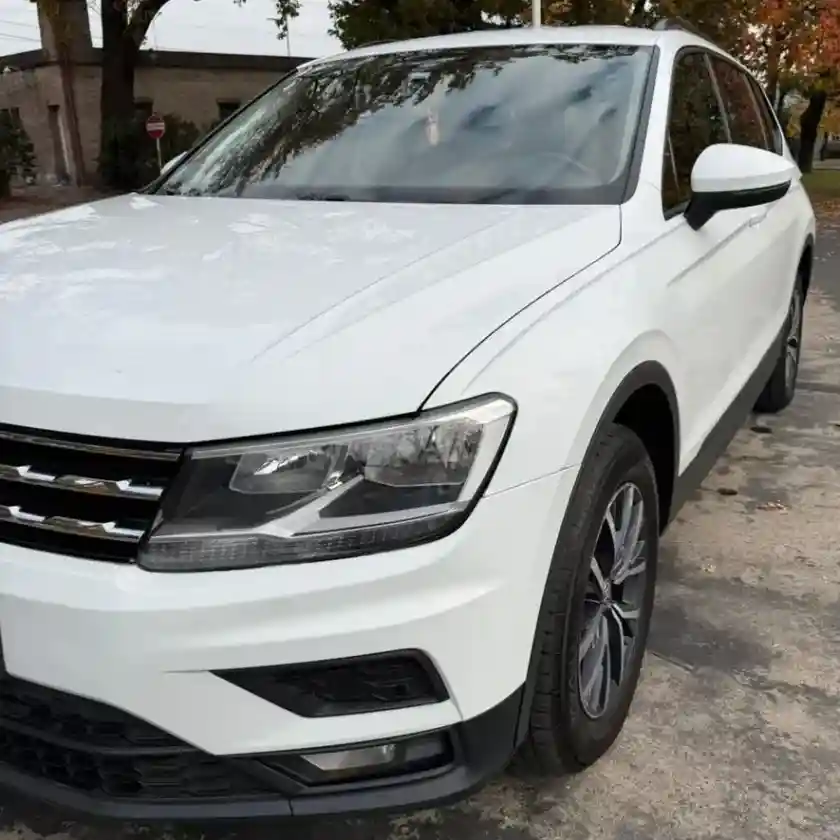 Volkswagen Tiguan Allspace 2020 - foto 1