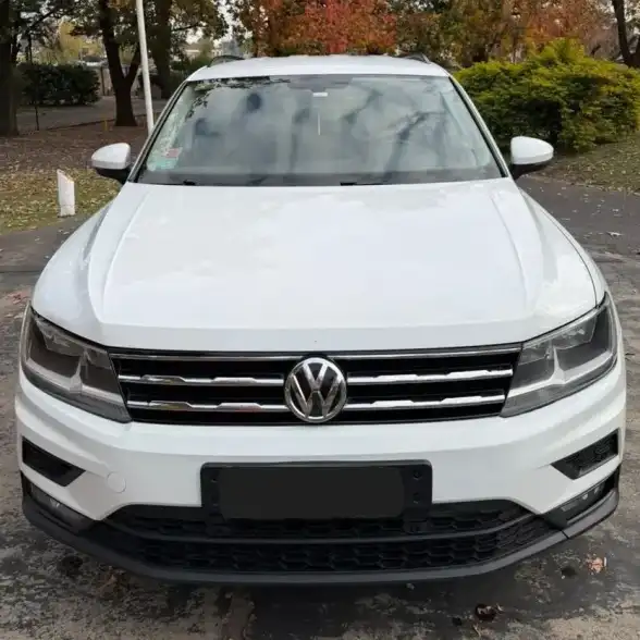 Volkswagen Tiguan Allspace 1.4 Tsi 250 Dsg 2020 - foto 2