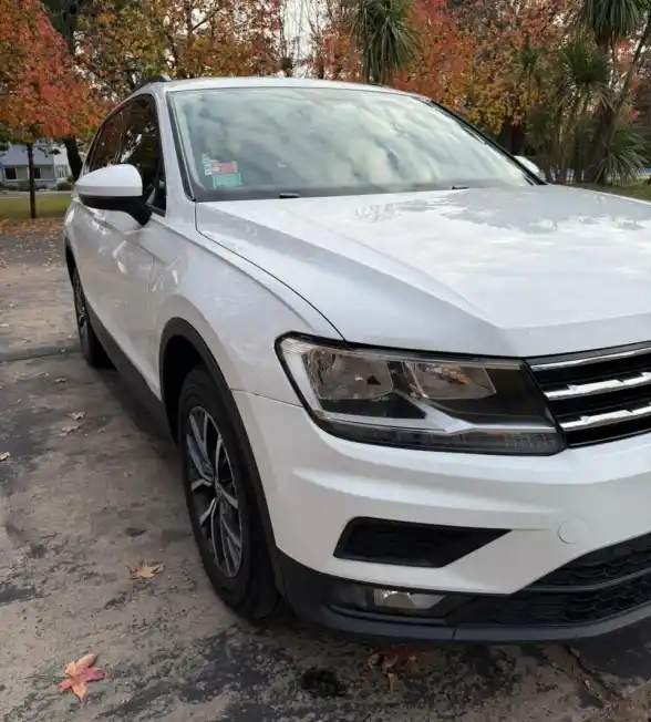 Volkswagen Tiguan Allspace 1.4 Tsi 250 Dsg 2020 - foto 3