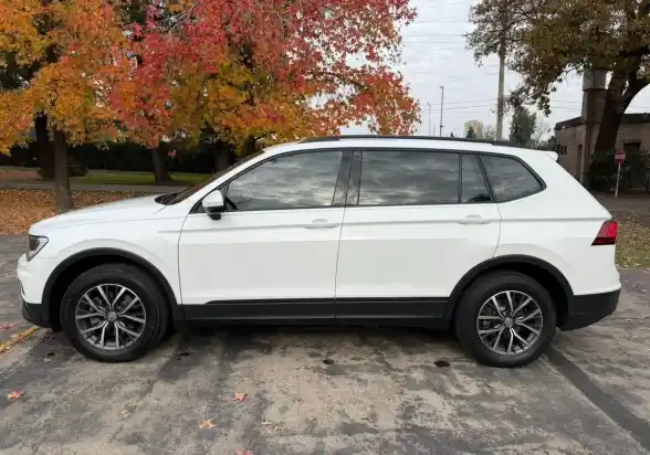 Volkswagen Tiguan Allspace 1.4 Tsi 250 Dsg 2020 - foto 4