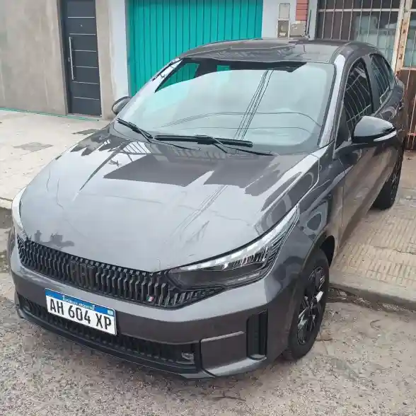 Fiat Cronos 2026 - foto 1