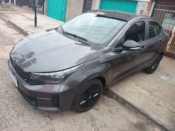 Fiat Cronos 1.3 Gse Drive Cvt 2026 - foto 2