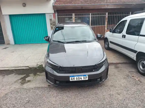 Fiat Cronos 1.3 Gse Drive Cvt 2026 - foto 5
