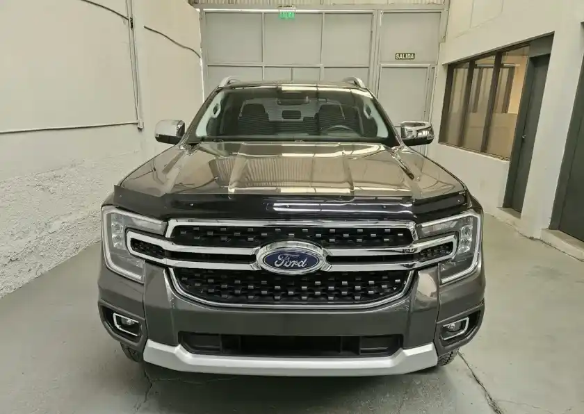 Ford Ranger 2.0 Cd 4X4 Limited At 210Cv 2023 - foto 2