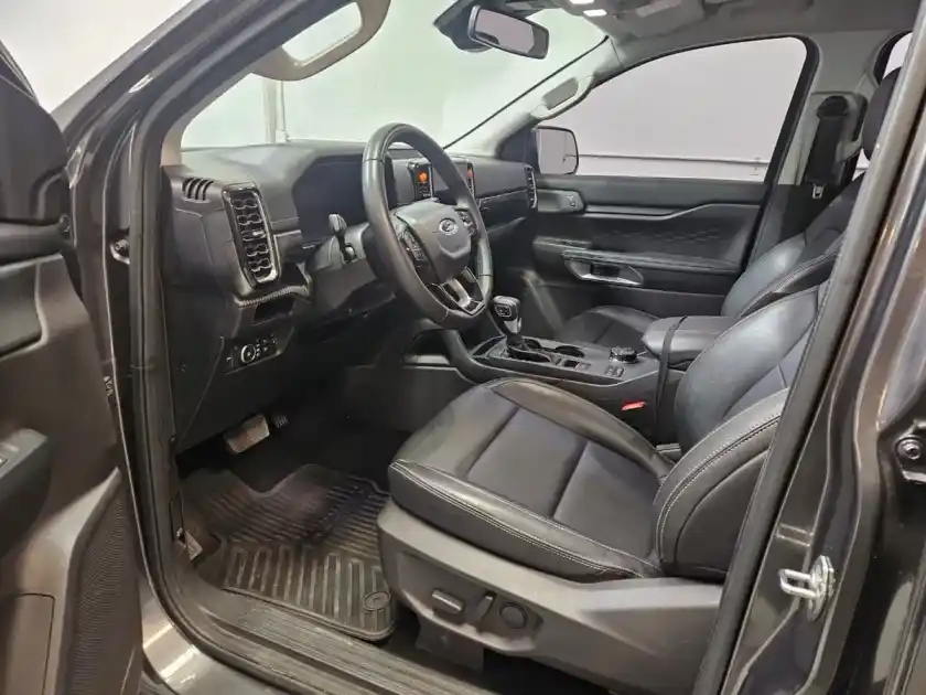 Ford Ranger 2.0 Cd 4X4 Limited At 210Cv 2023 - foto 4