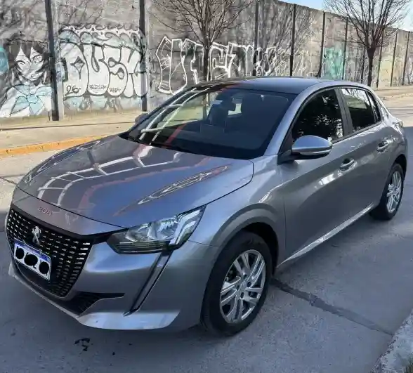 Peugeot 208 1.6 Active Am23.5 2022 - foto 1