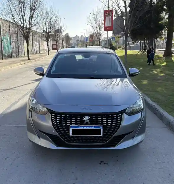Peugeot 208 1.6 Active Am23.5 2022 - foto 2