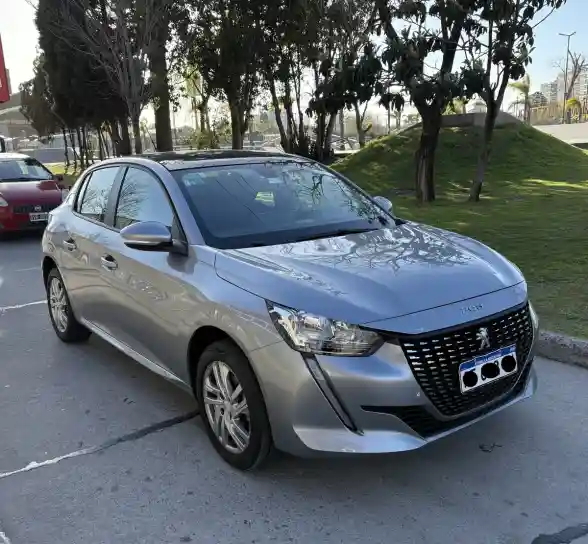 Peugeot 208 1.6 Active Am23.5 2022 - foto 3