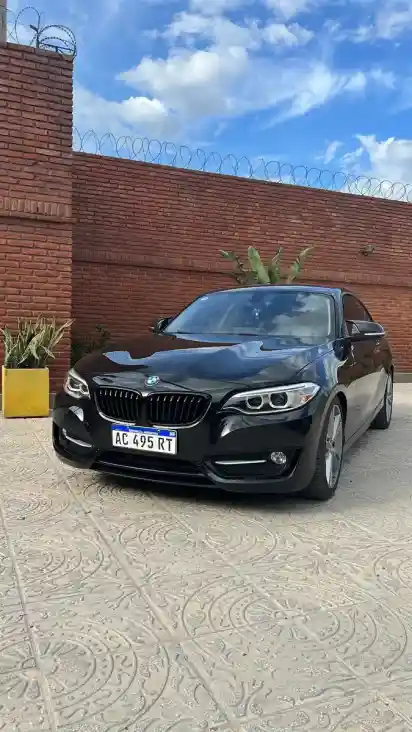 BMW Serie 2 2018 - foto 1