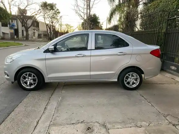 Ford Ka 1.5 Se 4 P 2018 - foto 3