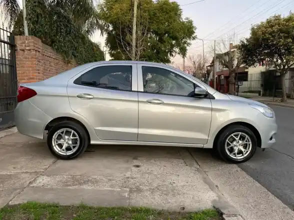 Ford Ka 1.5 Se 4 P 2018 - foto 5