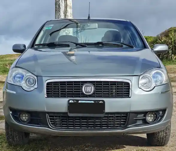 Fiat Siena 1.4 Fire Elx Active Rstii 2010 - foto 2