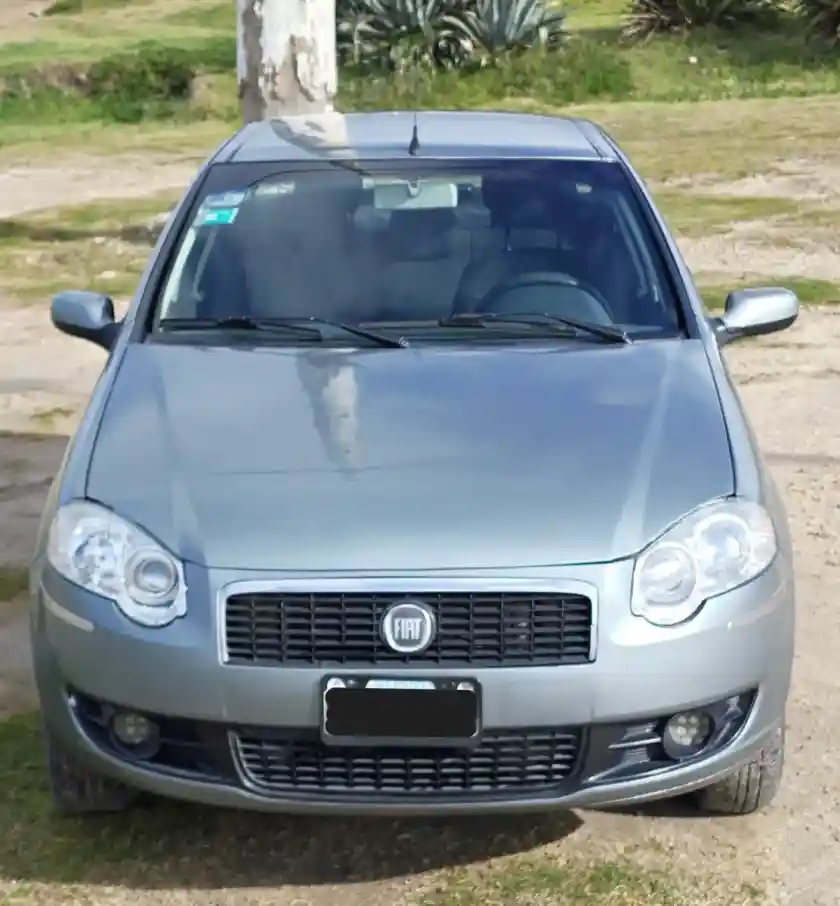 Fiat Siena 1.4 Fire Elx Active Rstii 2010 - foto 3