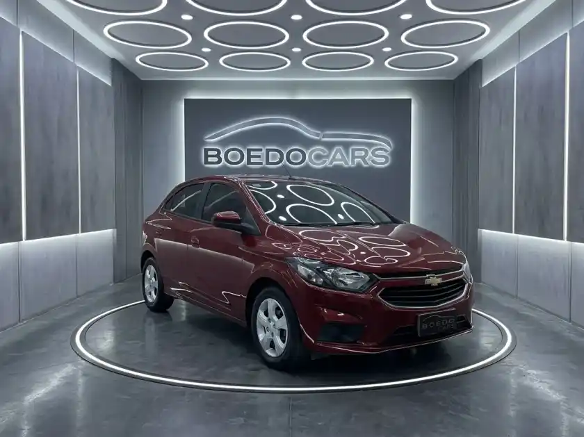 Chevrolet Onix 1.4 Lt 98Cv 2018 - foto 1
