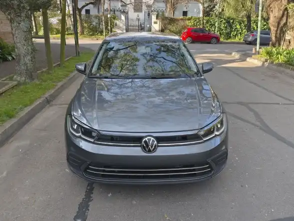 Volkswagen Polo 1.0 Tsi 170 Comfortline At 2025 - foto 3
