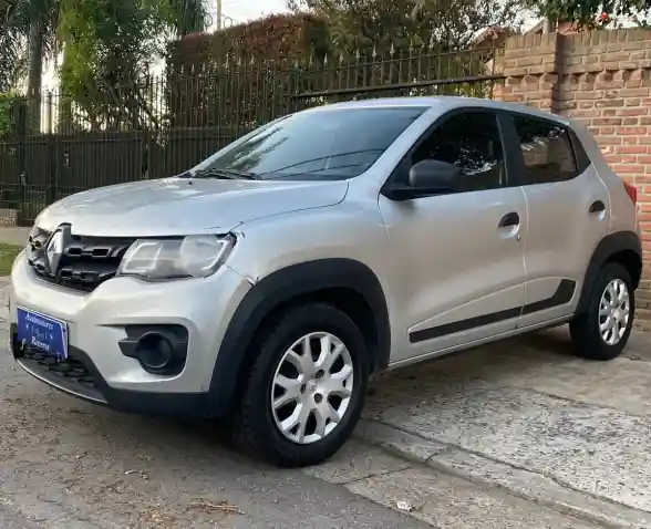 Renault Kwid 1.0 Sce 66Cv Life 2018 - foto 1