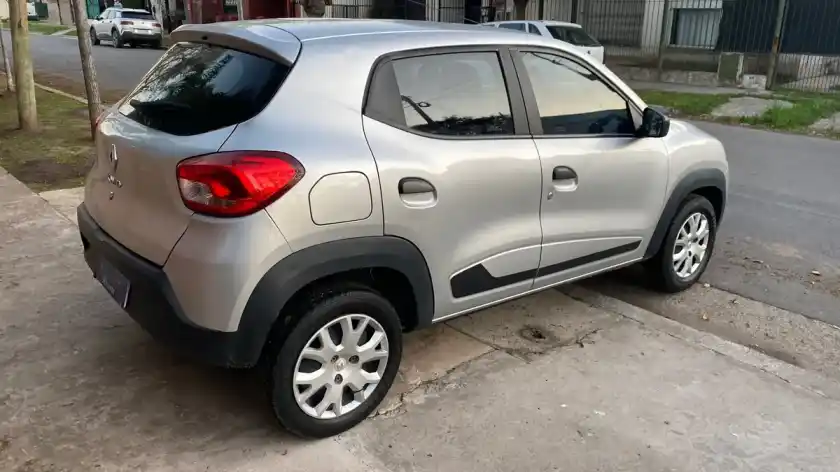 Renault Kwid 1.0 Sce 66Cv Life 2018 - foto 3