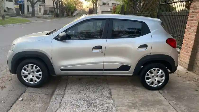 Renault Kwid 1.0 Sce 66Cv Life 2018 - foto 5