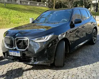 Bmw X3 2.0 30 Xdrive M Sport 2026 - foto 1